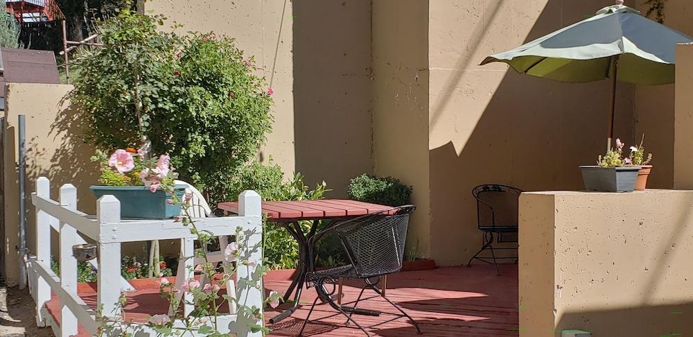 Adventure Inn - Glenwood Springs Eksteriør bilde