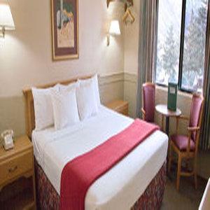 Adventure Inn - Glenwood Springs Eksteriør bilde