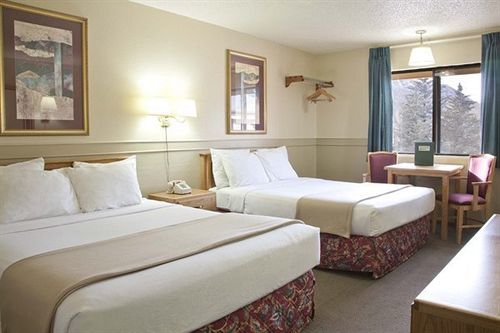 Adventure Inn - Glenwood Springs Eksteriør bilde